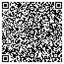 QR code with De Pasquales Pharmacy contacts
