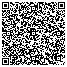 QR code with Pease & Curren Incorporated contacts