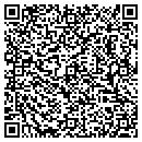 QR code with W R Cobb Co contacts