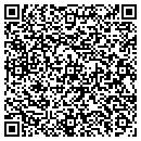 QR code with E F Pierce & Assoc contacts
