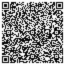 QR code with Chemart Co contacts