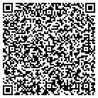 QR code with R C Budlong Construction Inc contacts