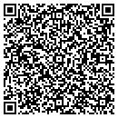 QR code with RGN Sales Inc contacts