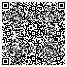 QR code with AED Medical Consulting Inc contacts