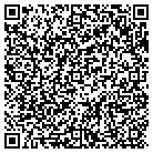 QR code with R I Hemophilia Foundation contacts
