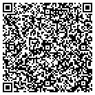 QR code with V R Industries Inc contacts
