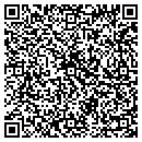 QR code with R M R Associates contacts