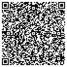 QR code with J Banks Design Group Inc contacts