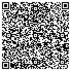 QR code with River Watch Car Wash contacts