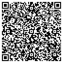 QR code with Goucher Water Co Inc contacts