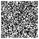 QR code with Usner Development System Inc contacts