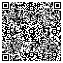 QR code with In The House contacts
