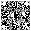 QR code with Robertson Fitch contacts