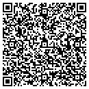 QR code with W R Rogers Center contacts