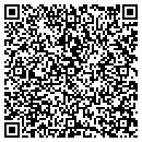 QR code with JCB Builders contacts