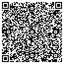 QR code with All That contacts