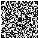 QR code with Lavender Inc contacts