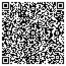 QR code with ABC Trophies contacts