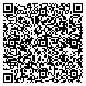 QR code with Eileen's contacts