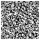 QR code with Refrigerator Mfrs Inc contacts