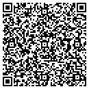 QR code with Archery Shop contacts