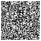 QR code with National Bank-South Carolina contacts