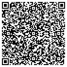 QR code with Leon's Fence & Home LLC contacts