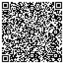 QR code with Kevah Kreations contacts