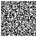 QR code with Hair It Is contacts