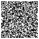 QR code with MRB Aviation contacts