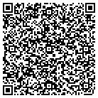 QR code with Mahan Oven & Engineering Co contacts
