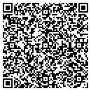 QR code with C&T RE Investments contacts