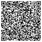 QR code with Hampton County Library contacts