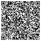 QR code with Luther Vaughan Elementary contacts