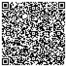 QR code with Trident Answering Secretaries contacts