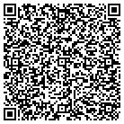 QR code with D & D Maintenance Service Inc contacts