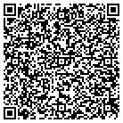 QR code with Calhoun County School District contacts