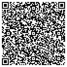 QR code with Usner Development Systems contacts