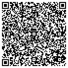 QR code with Marlboro County High School contacts