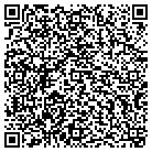 QR code with H & S Contracting Inc contacts