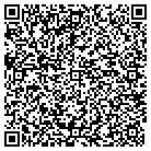 QR code with Saluda County School District contacts