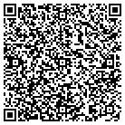 QR code with Rains Centenary Elementary contacts