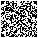 QR code with A1 All About Pool contacts