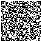 QR code with Accurate Backflow Service contacts