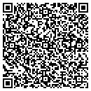 QR code with Atlantic Clam Farms contacts