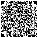 QR code with Hinton & Sons Inc contacts