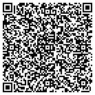 QR code with Advance Machine Company Inc contacts