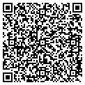 QR code with WECC contacts