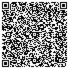 QR code with Radcliffe Street Inc contacts