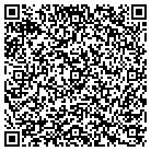 QR code with St George Florist & Gift Shop contacts